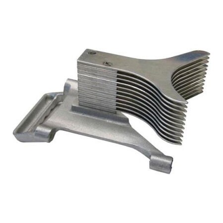 Allpoints Allpoints 68113 1/4 In Pusher Head Assembly 68113